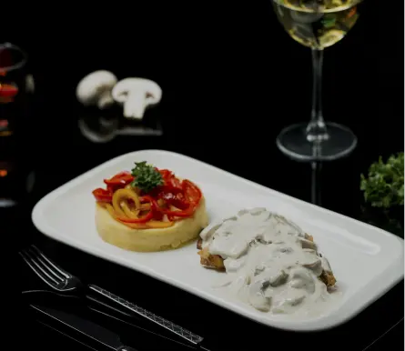 CHAMPAGNE SALON 2015 | HÀNH TRÌNH TRỞ VỀ NGUỒN CỘI