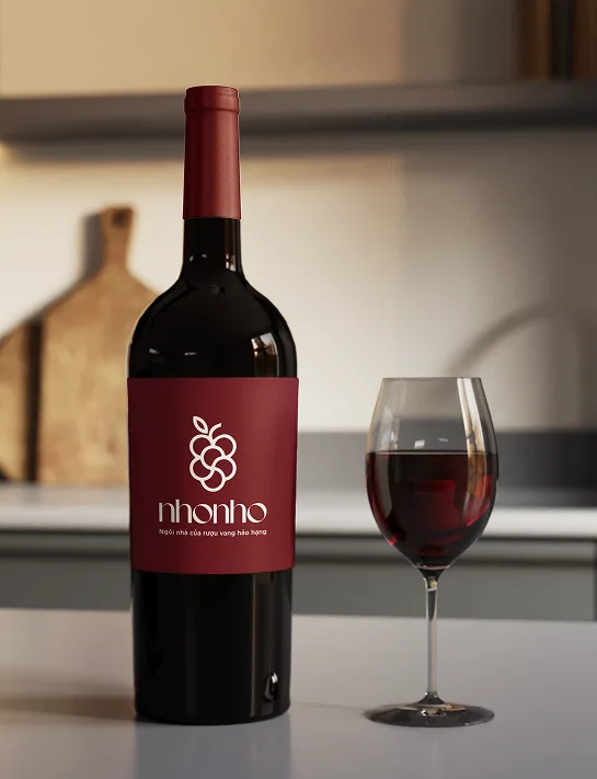 Château Le Conte, Fantaisie du Conte, Saint Émilion, 2021 - 750ml